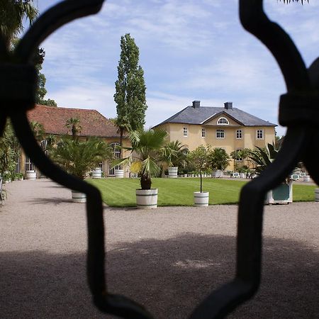 Pension Lindenhof Kromsdorf Εξωτερικό φωτογραφία