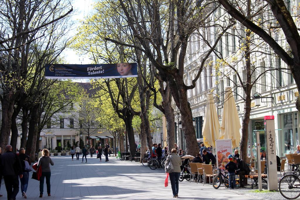Pension Lindenhof Kromsdorf Εξωτερικό φωτογραφία