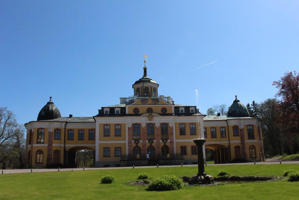 Pension Lindenhof Kromsdorf Εξωτερικό φωτογραφία