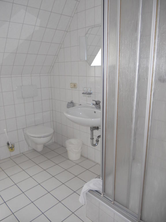 Pension Lindenhof Kromsdorf Δωμάτιο φωτογραφία